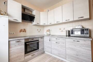 Фото номера Апартаменты Апартаменты Apartment CityView г. Минск 47