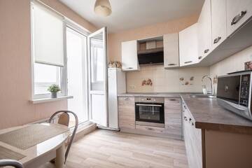 Фото номера Апартаменты Апартаменты Apartment CityView г. Минск 16