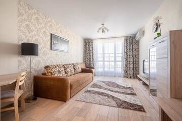 Фото Апартаменты Apartment CityView г. Минск 2