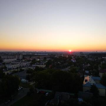 Фото номера Апартаменты Апартаменты Apartment CityView г. Минск 25
