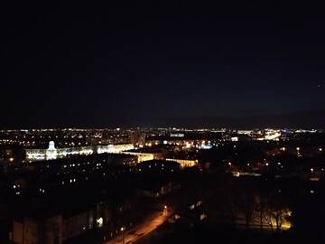 Фото номера Апартаменты Апартаменты Apartment CityView г. Минск 29