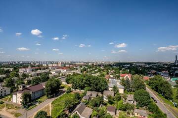 Фото номера Апартаменты Апартаменты Apartment CityView г. Минск 24
