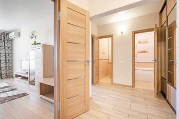 Фото номера Апартаменты Апартаменты Apartment CityView г. Минск 9