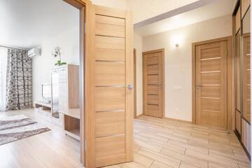 Фото номера Апартаменты Апартаменты Apartment CityView г. Минск 7
