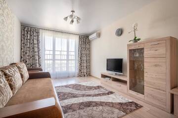 Фото Апартаменты Apartment CityView г. Минск 3