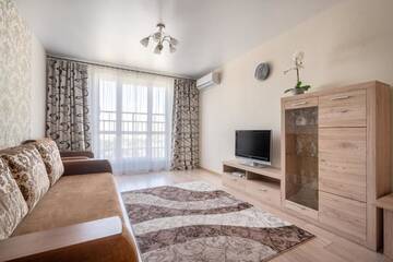 Фото номера Апартаменты Апартаменты Apartment CityView г. Минск 38