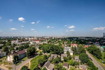 Фото номера Апартаменты Апартаменты Apartment CityView г. Минск 36