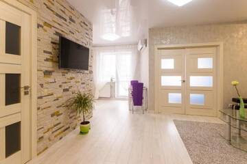 Фото Апартаменты Apartamenty na Repina 4 г. Минск 4