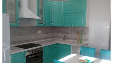 Фото номера Апартаменты-студио Апартаменты Apartamenty na Repina 4 г. Минск 43