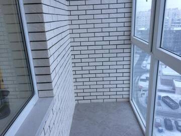 Фото номера Апартаменты-студио Апартаменты Apartamenty na Repina 4 г. Минск 11