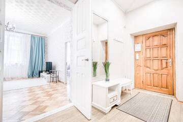 Фото Апартаменты Apartment Marksa 21 г. Минск 4