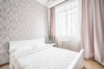 Фото Апартаменты Apartment Marksa 21 г. Минск 5