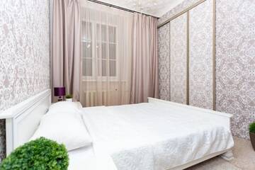 Фото номера Апартаменты Апартаменты Apartment Marksa 21 г. Минск 11