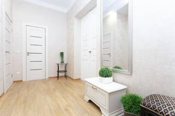 Фото номера Апартаменты Апартаменты Apartment Marksa 21 г. Минск 19