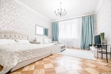 Фото Апартаменты Apartment Marksa 21 г. Минск 2