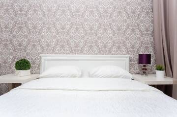 Фото номера Апартаменты Апартаменты Apartment Marksa 21 г. Минск 21