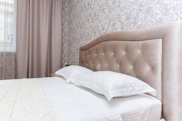 Фото номера Апартаменты Апартаменты Apartment Marksa 21 г. Минск 28