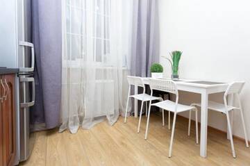 Фото номера Апартаменты Апартаменты Apartment Marksa 21 г. Минск 26