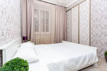Фото номера Апартаменты Апартаменты Apartment Marksa 21 г. Минск 22