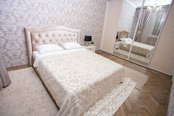 Фото номера Апартаменты Апартаменты Apartment Marksa 21 г. Минск 29