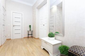Фото номера Апартаменты Апартаменты Apartment Marksa 21 г. Минск 24
