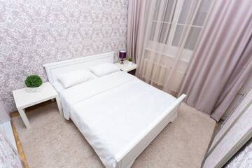 Фото номера Апартаменты Апартаменты Apartment Marksa 21 г. Минск 9