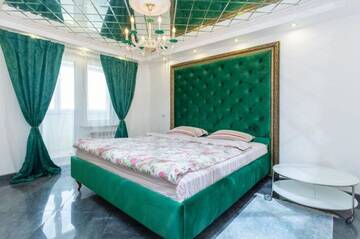 Фото номера Апартаменты Апартаменты Lux Apart г. Минск 59