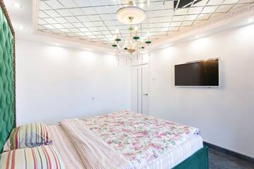 Фото Апартаменты Lux Apart г. Минск 4