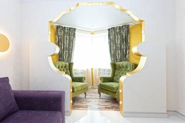 Фото Апартаменты Lux Apart г. Минск 5