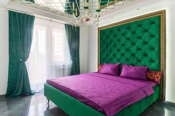 Фото номера Апартаменты Апартаменты Lux Apart г. Минск 35