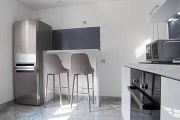 Фото номера Апартаменты Апартаменты Lux Apart г. Минск 36