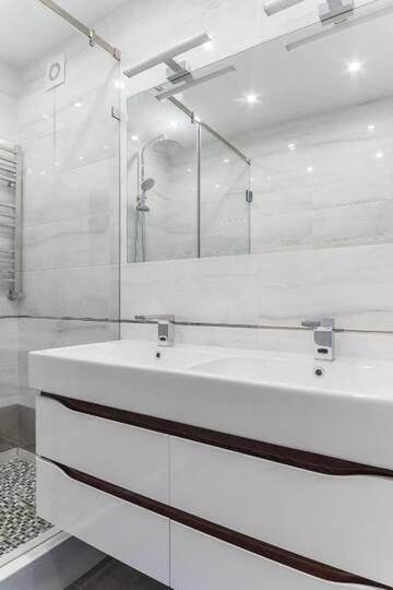 Фото номера Апартаменты Апартаменты Lux Apart г. Минск 43