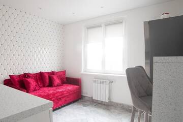 Фото номера Апартаменты Апартаменты Lux Apart г. Минск 38