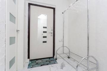 Фото номера Апартаменты с балконом Апартаменты Lux Apart г. Минск 4