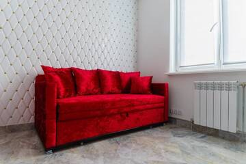 Фото номера Апартаменты Апартаменты Lux Apart г. Минск 52