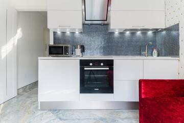 Фото номера Апартаменты Апартаменты Lux Apart г. Минск 53