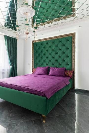 Фото номера Апартаменты Апартаменты Lux Apart г. Минск 54