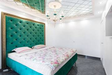 Фото Апартаменты Lux Apart г. Минск 3