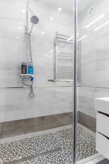 Фото номера Апартаменты Апартаменты Lux Apart г. Минск 22