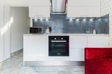 Фото номера Апартаменты Апартаменты Lux Apart г. Минск 18