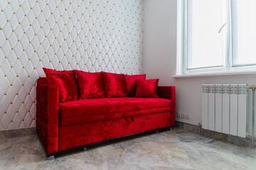 Фото номера Апартаменты Апартаменты Lux Apart г. Минск 19