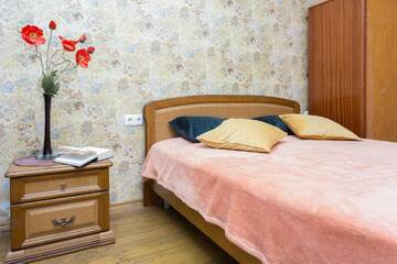 Фото Апартаменты Партизанский проспект 109 г. Минск 4