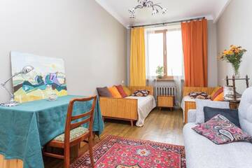 Фото Апартаменты Партизанский проспект 109 г. Минск 5