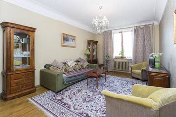 Фото Апартаменты Партизанский проспект 109 г. Минск 2