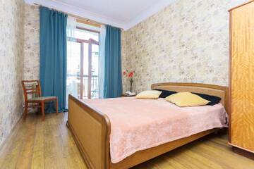 Фото Апартаменты Партизанский проспект 109 г. Минск 3