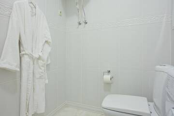 Фото номера Апартаменты Апартаменты Apartamenty tsentr Zakharova 40 г. Минск 9