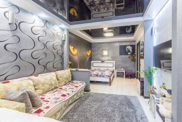 Фото Апартаменты Dizainerskie apartamenty klassa Deliuks. г. Минск 4