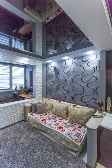 Фото Апартаменты Dizainerskie apartamenty klassa Deliuks. г. Минск 5