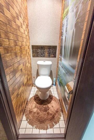 Фото номера Улучшенные апартаменты Апартаменты Dizainerskie apartamenty klassa Deliuks. г. Минск 13