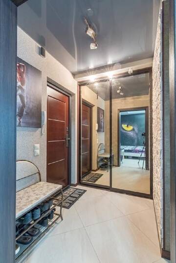 Фото Апартаменты Dizainerskie apartamenty klassa Deliuks. г. Минск 2